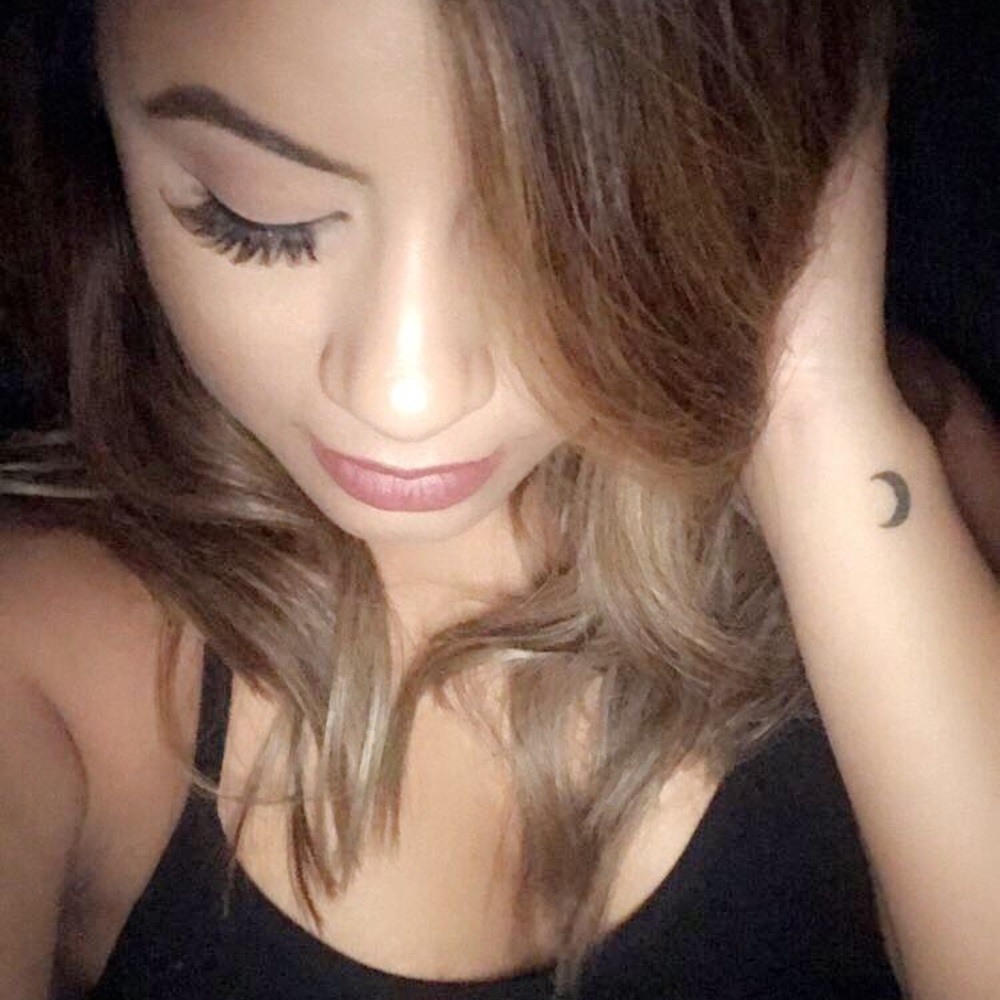 Meet your Posher, Mary